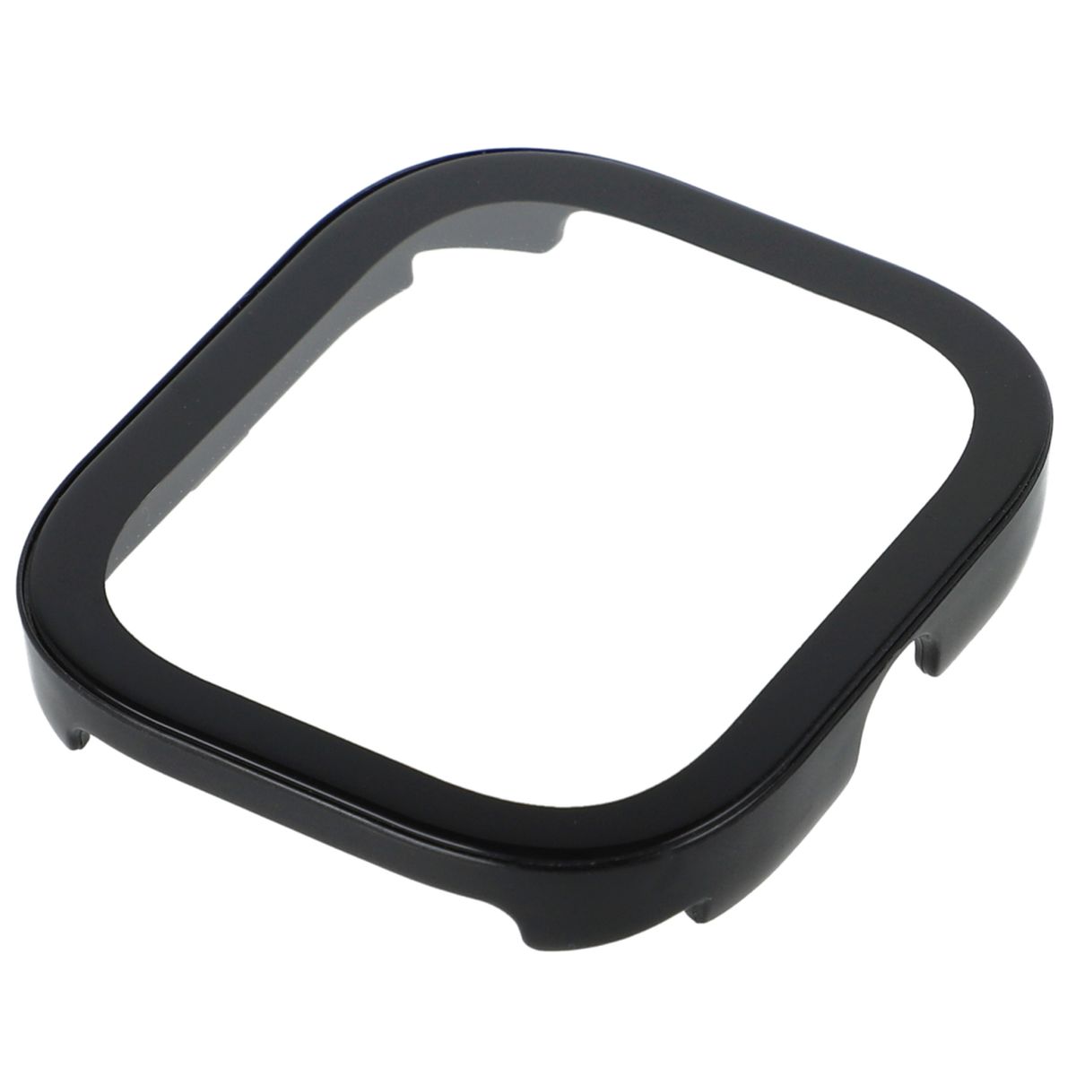 Etui ze szkłem Bizon Case Watch Adamo
